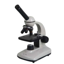 Microscope biologique monoculaire avec CE approuvé